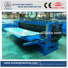 Horizontal Siding Wall Panels Roll Forming Machine